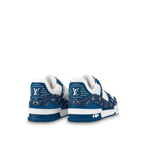 buty męskie louis vuitton 2018|louis vuitton men's sneakers.